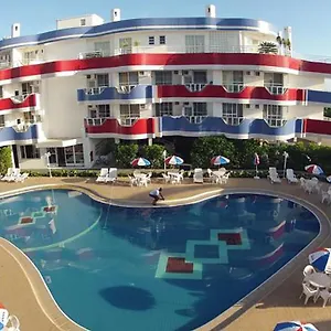  Apartamento De 1 De Frente A Dos Ingleses